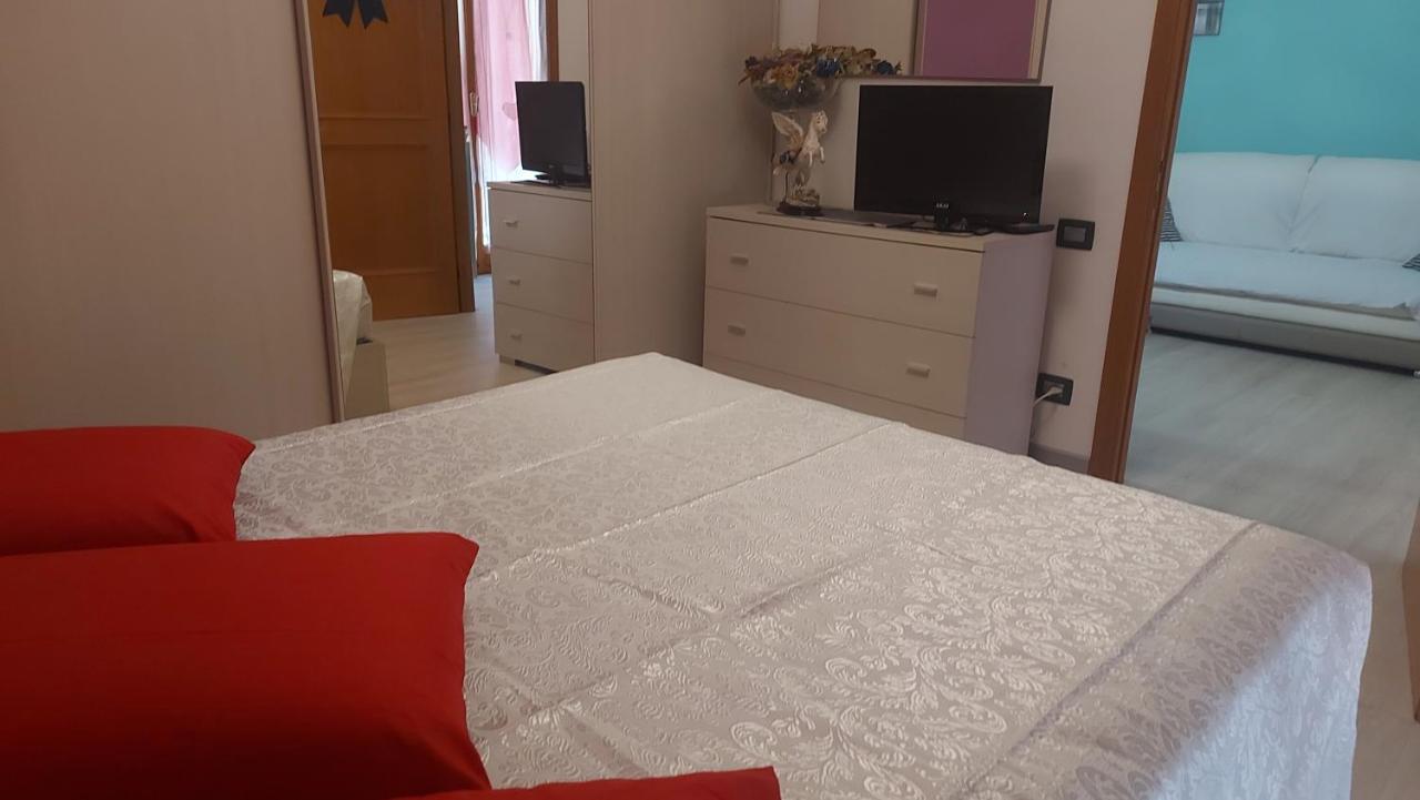 Appartamento Amy Perugia Buitenkant foto
