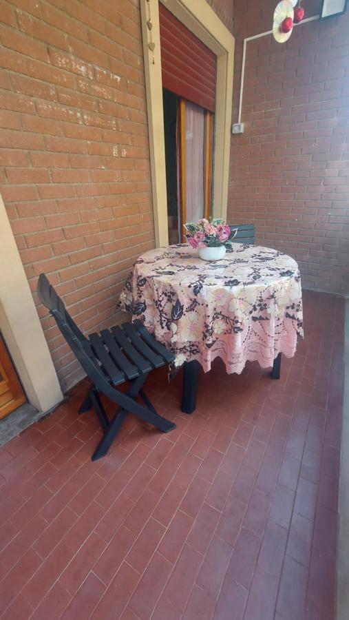 Appartamento Amy Perugia Buitenkant foto