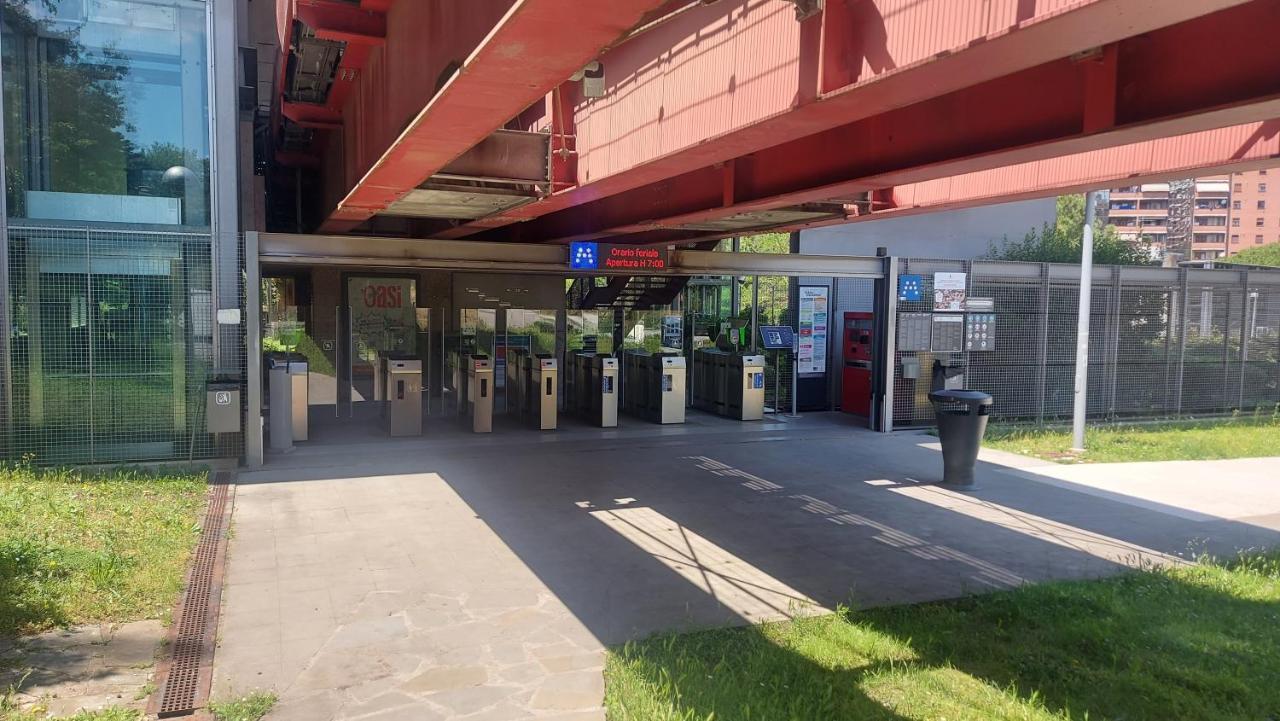 Appartamento Amy Perugia Buitenkant foto