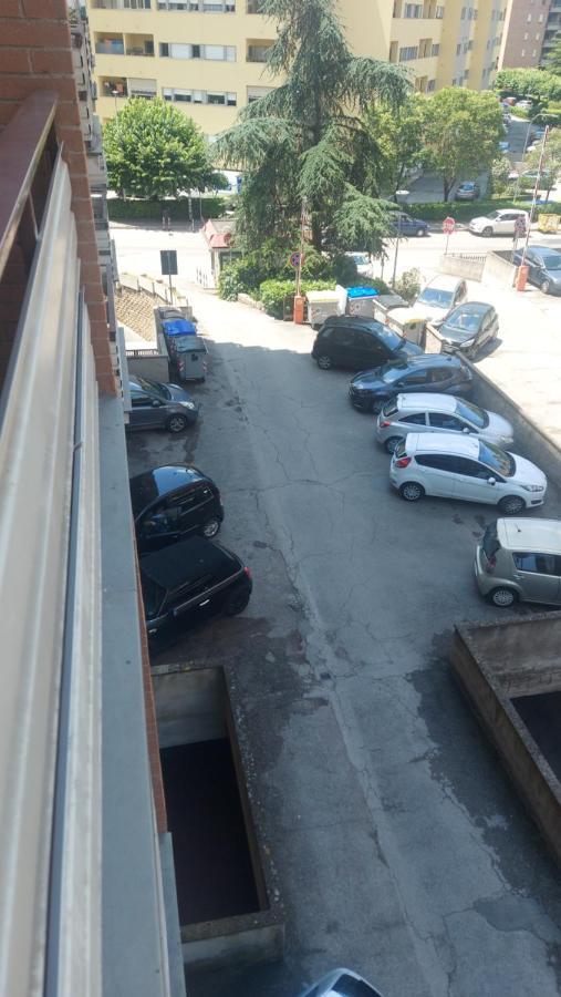 Appartamento Amy Perugia Buitenkant foto